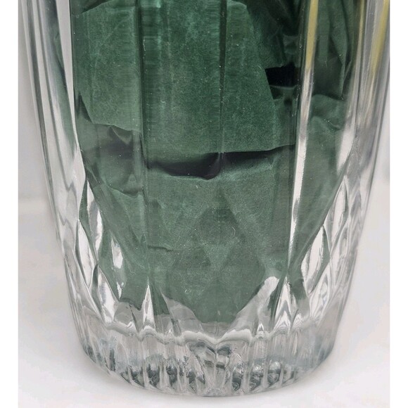 Vtg Anchor Hocking Canfield Highball Clear Glasses-‎ Set Of 4 - Picture 6 of 8